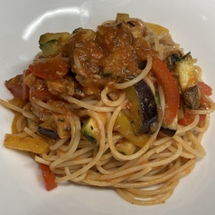 スパゲティ各種