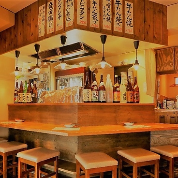 牛たん 英司の雰囲気1