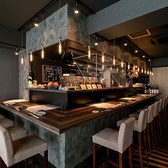 炭酒房 季楽 きらくの雰囲気2