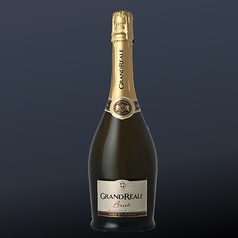 ガンチア・グラン・レアレ ブリュット/ガンチア(イタリア)