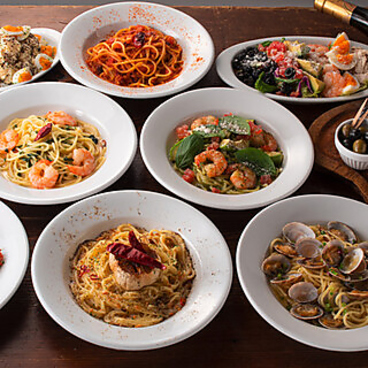 binwan 2ndのおすすめ料理1