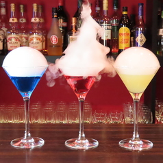 個室DiningBar Sinzan ダイニングバーシンザン 栄店特集写真1