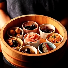 炉端焼き居酒屋 かぶと特集写真1