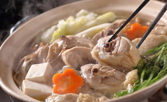 居酒屋 發のコース写真