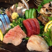 大衆魚酒場 福松 五反田のおすすめ料理2