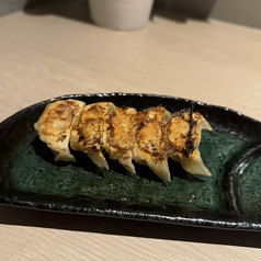 ひとくちギョーザ