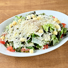 シーザーサラダ