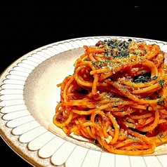 Pasta ボロネーゼ