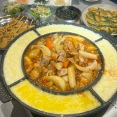 韓国酒場 ゆずり葉のおすすめ料理2