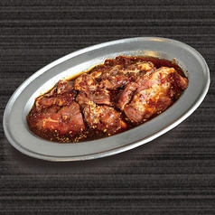 肉屋本気の熟成ローズ