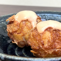 自家製まつぼっくり