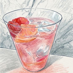 ~日本から世界へ~FRUITS PUNCH