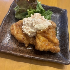 から揚げマニア監修 チキン南蛮