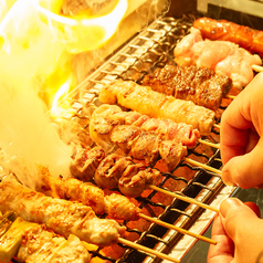 焼き鳥 居酒屋 鶏義 鹿児島天文館店の特集写真