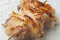 料理メニュー写真&nbsp;手羽 -Grilled Chiken wing-