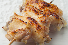 手羽 -Grilled Chiken wing-