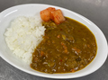 料理メニュー写真 〆カレー