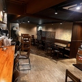 Dining&Wine Bar Botteの雰囲気1