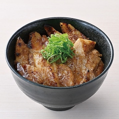 十勝帯広名物！豚丼