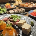 寿司酒場鈴丸 富山駅前のおすすめ料理1