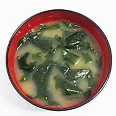 味噌汁