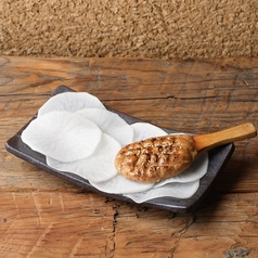 濃厚！ぶりの焼き味噌