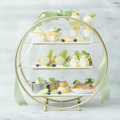 Mini Lover's Cafe ミニラバーズカフェ 各務原のおすすめ料理1