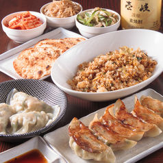 餃子居酒屋 おかんの餃子 荻窪店のコース写真