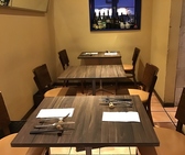 ビストロ インコントロ Bistro Incontroの雰囲気2