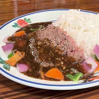 本日のおすすめ料理等ご用意してます。