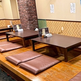 創業38年 本場韓国料理・焼肉 宮崎 タバン草乃家の雰囲気2