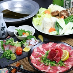 あんときの居酒屋 秀特集写真1