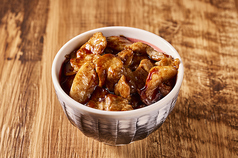 『北海道帯広名物』豚丼