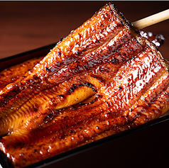 鰻の成瀬 南草津店の特集写真