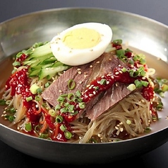 冷麺