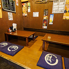 鳥広 青戸店の雰囲気2