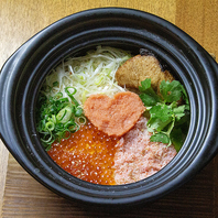 宴会や初めての方には飲み放題付き6,600円コース