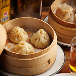 アツアツの本格中華を囲んで乾杯！津田沼で美味しい餃子・小籠包などを味わうなら「豊葉」で決まり★