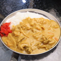 家カレー