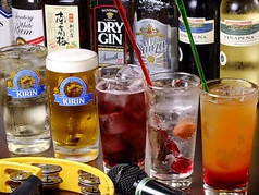 カラオケ わくわくALL 尾山台店のコース写真