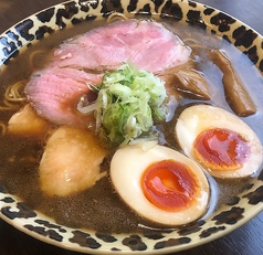 らぁ麺 おかむらのおすすめ料理3