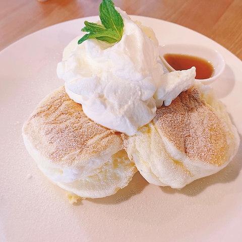Homemade Cafe Da Non 名古屋市中川区 カフェ スイーツ ネット予約可 ホットペッパーグルメ