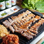 韓国料理 モクポ 札幌駅前店のおすすめ料理3