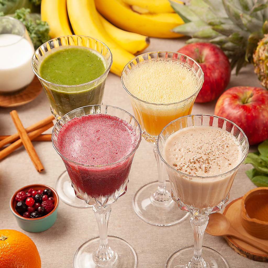 やさいの王様 用賀店の写真ギャラリー