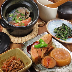 土鍋ごはん　KOTORAの写真2