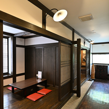 鰻の成瀬 須賀川店の雰囲気1