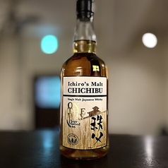 イチローズ モルト 秩父 オン ザ ウェイ フロア モルテッド 2024