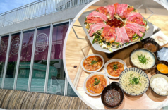 京都名物 牛王鍋の特集写真