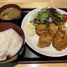 ダイニング キチホウシのおすすめランチ3