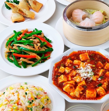 中華楼ラソラ店のおすすめ料理1